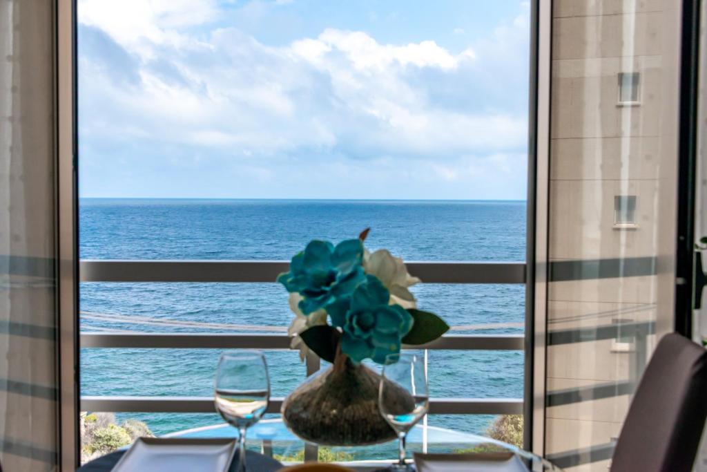 Estudio Loft Horizonte Playa Fossa Calpe - 2