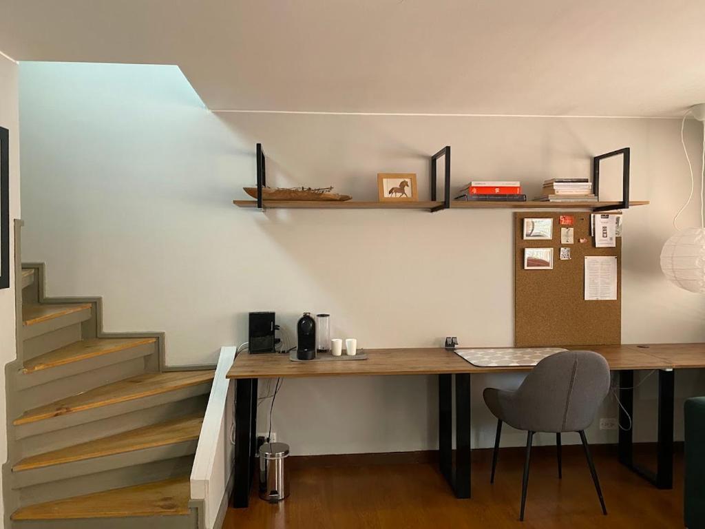 Apartamento Duplex, Parque de la 93 - 5
