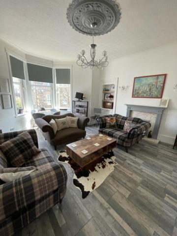 Rothesay, Isle of Bute, Rothesay