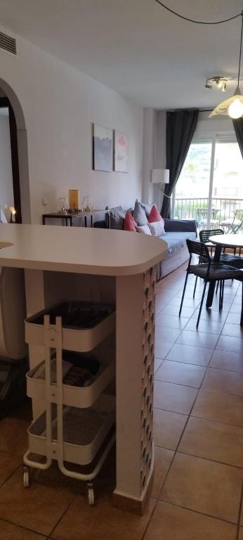 Apartamento El Barco - Piscina Playa Parking 4pers - 5