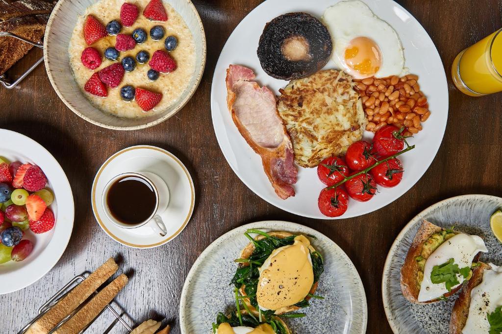 お料理のイメージ