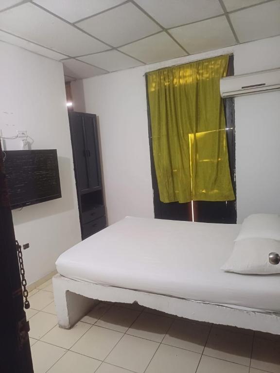 Hospedaje karimar - 1