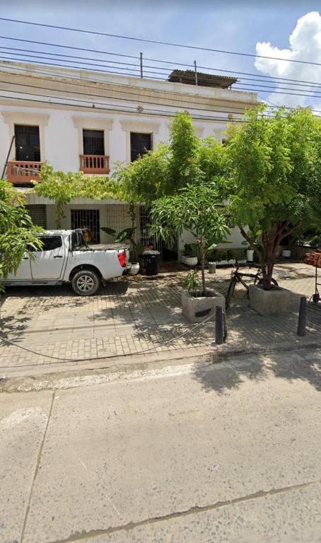 Hospedaje karimar - 5