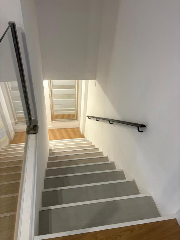 Apartamento Villajimena I, Vicalvaro - 4