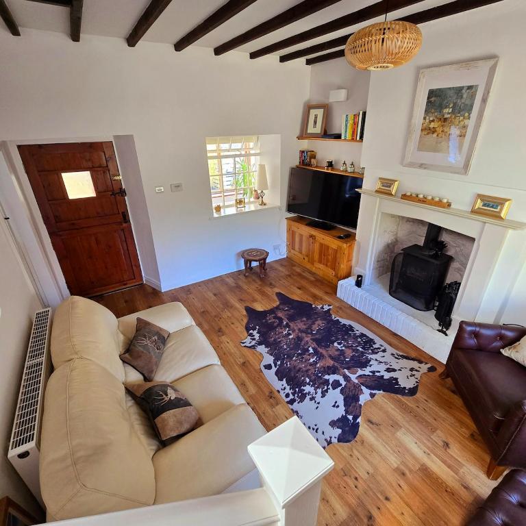 Gorgeous Two Bedroom Cottage, Snainton photo 2