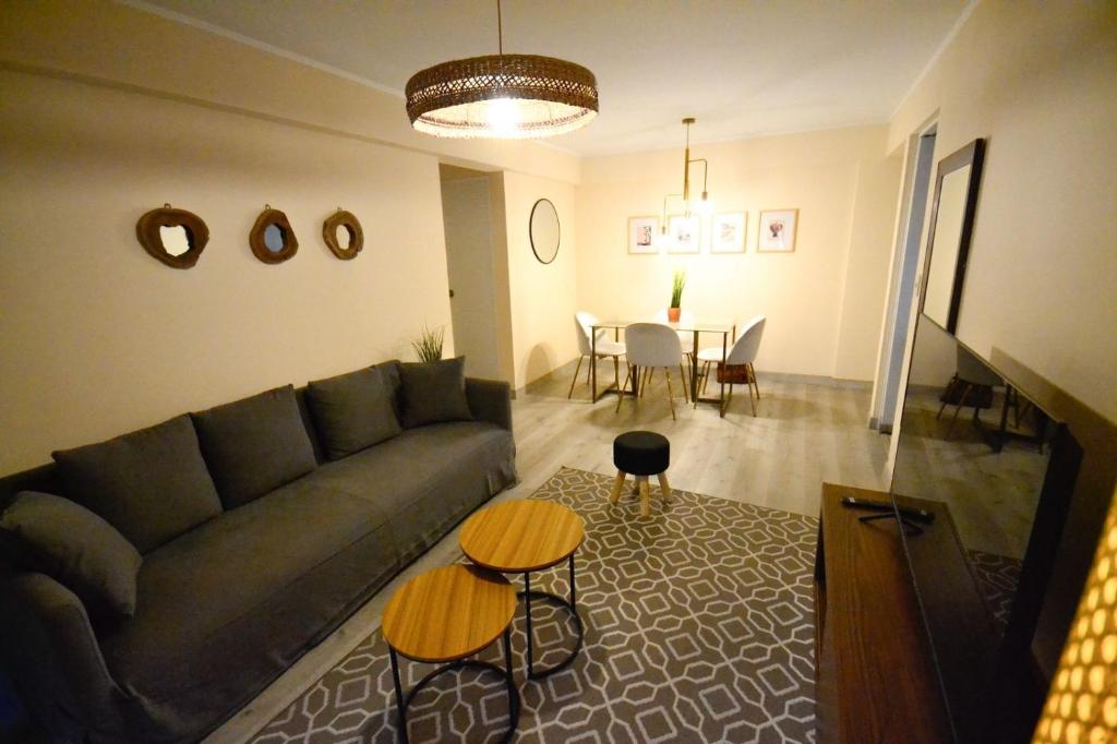 Maison Verte - Premium Apart - 2