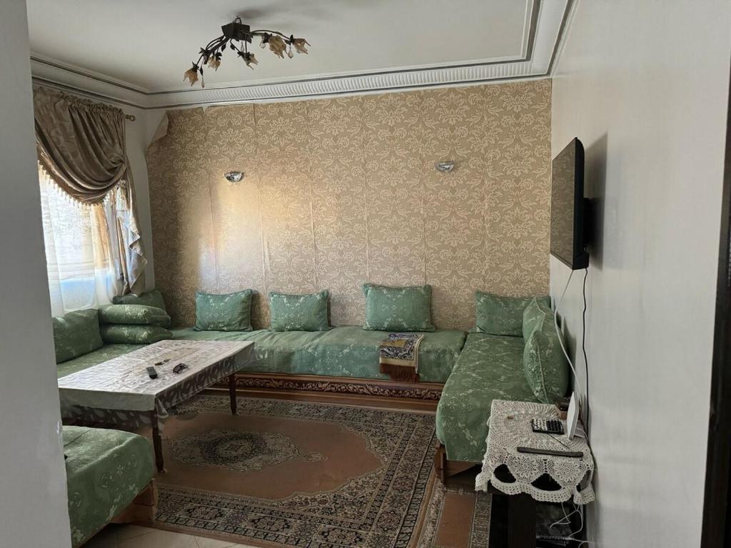 Nice apartment in Tangier, Tanger