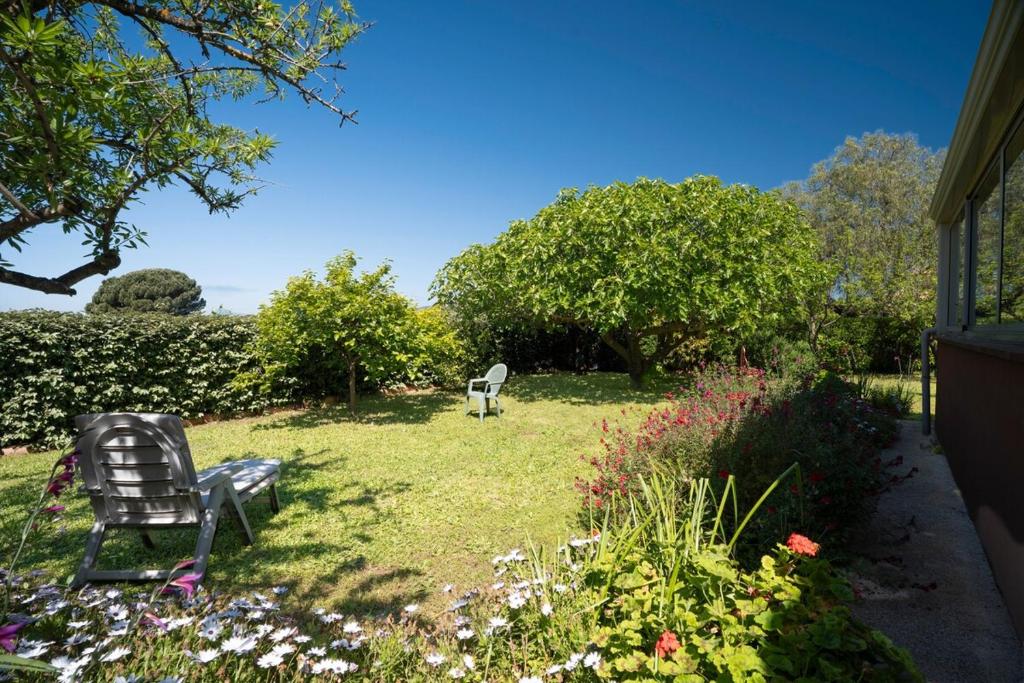 Charmante Maison et Jardin proche plage et commerces - 2