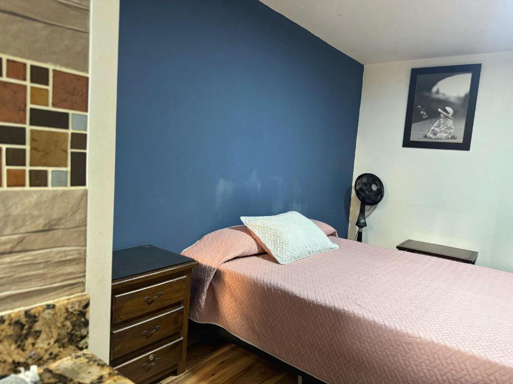 Apartment in Belen - 1Bd - WiFi - 4