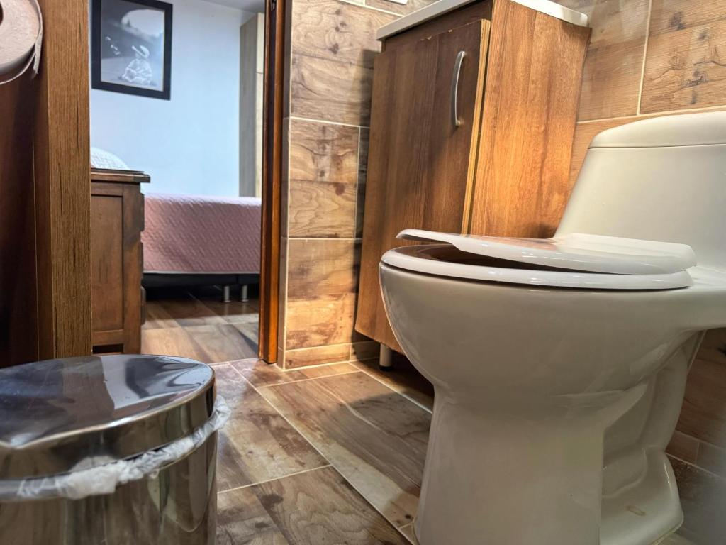 Apartment in Belen - 1Bd - WiFi - 5