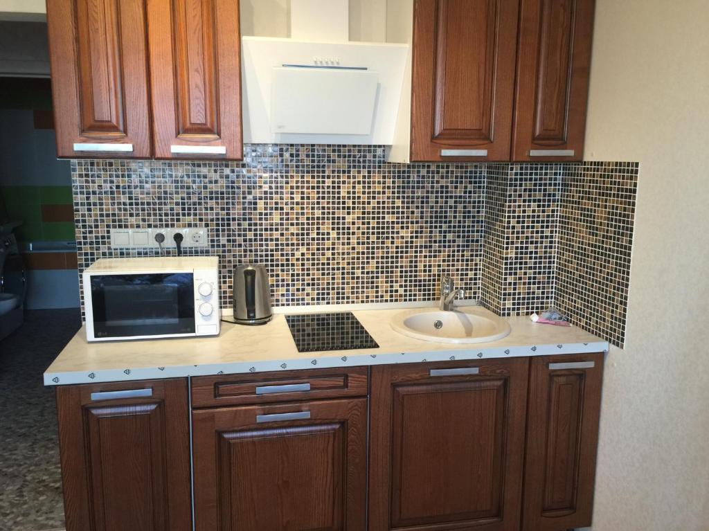 Apartment Central Park photo