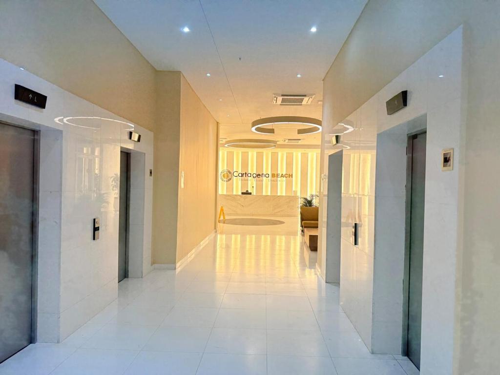 Luxurious Apartasuit CartagenaBeach1139 - 4