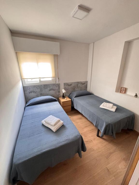 Nice apartment 150m from the beach with parking - 5