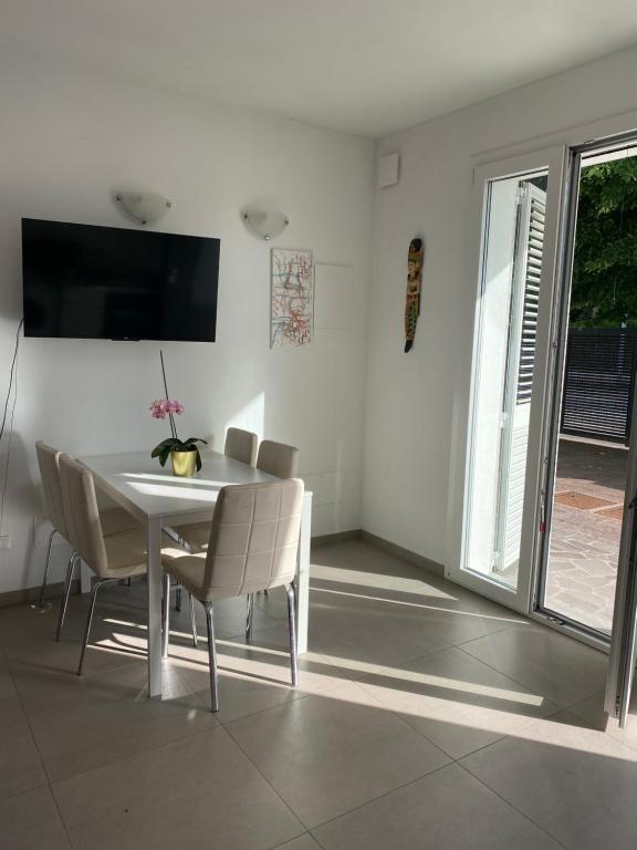 Villa Popilia Sea & Business Red - 1