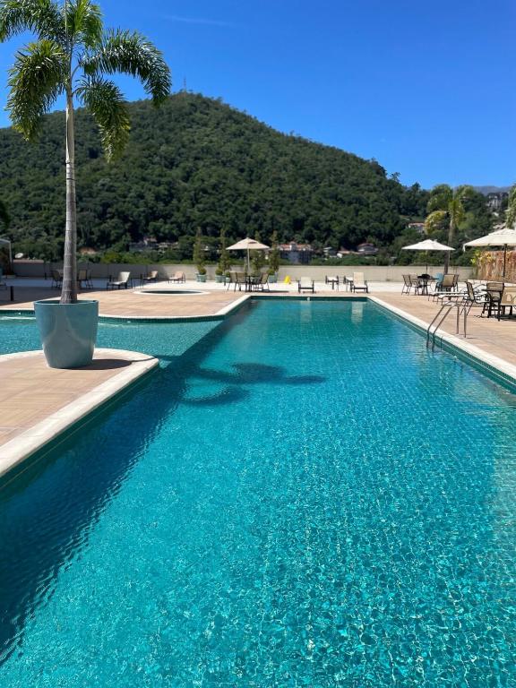 Flat em Itaipava!, Araras Petropolis