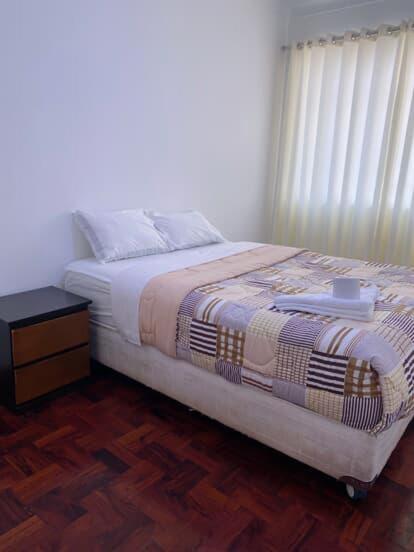 P41Habitación en excelente ubicación - 5