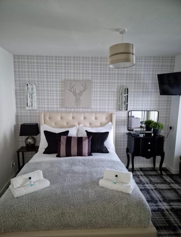 Harbour Inn, Anstruther photo 2