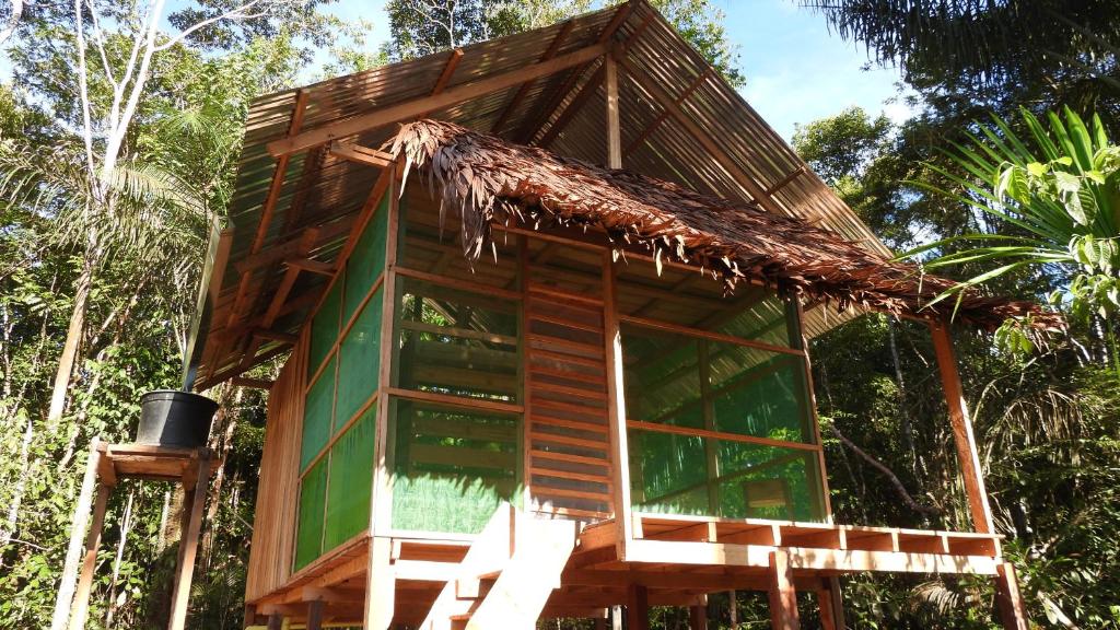 Cuchira Lodge - 2