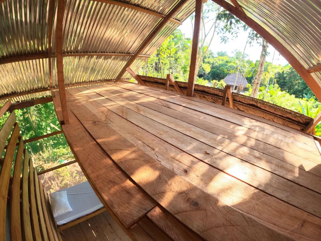 Cuchira Lodge - 4