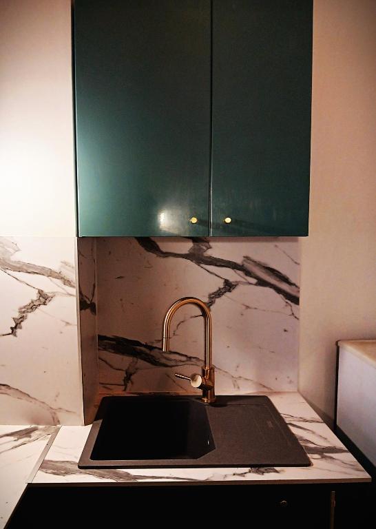 Appartement de Charme sur l'Île Saint-Louis - Élégance & Authenticité au Cœur de Paris - 4