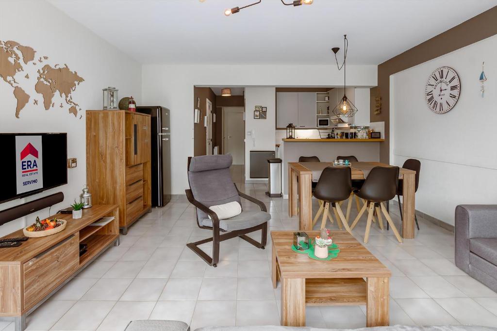 Lydia 0202, Koksijde