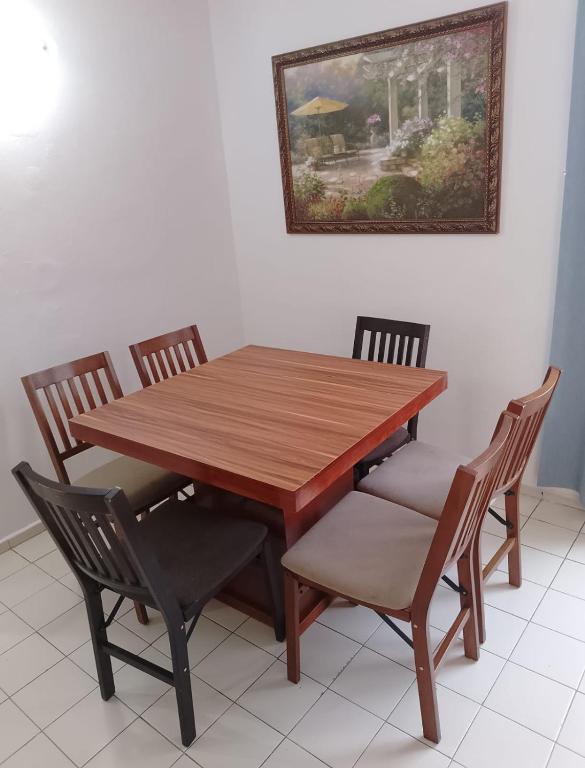 Apartamento Copan 7 Personas - 3