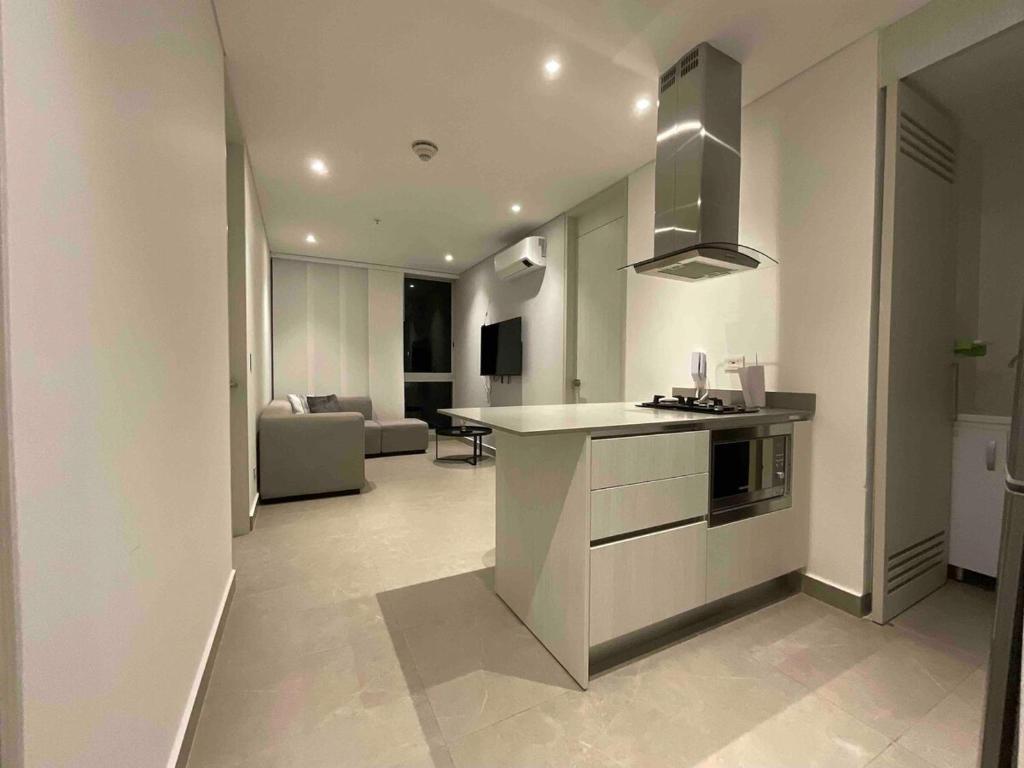 Exclusivo Apartamento en Distrito 90 - 3