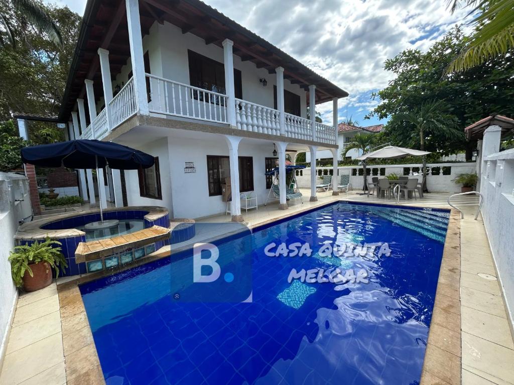 Casa Quinta Melgar - 2