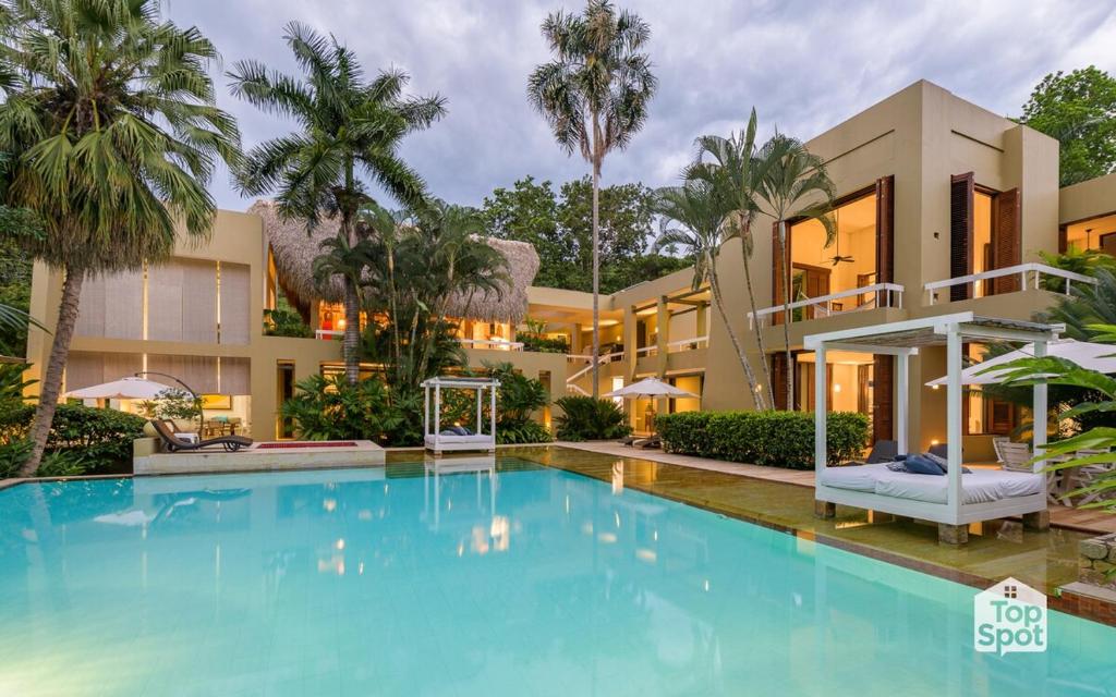 Amazing TopSpot in Mesa de Yeguas! - 3