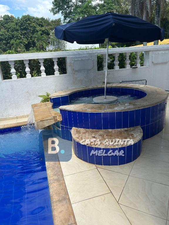 Casa Quinta Melgar - 3