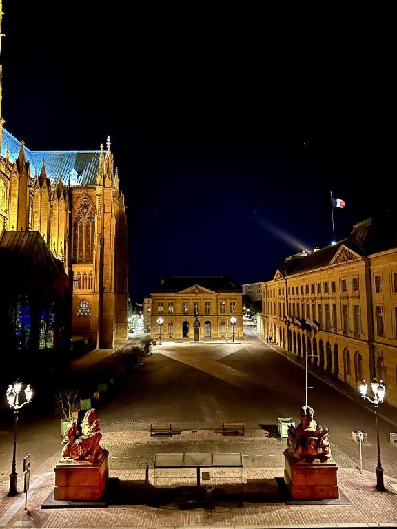 Otentik Noblesse Royal View - 4