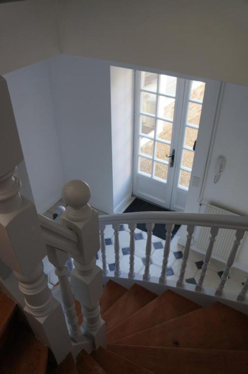 Manoir 1685 Saint-Malo photo