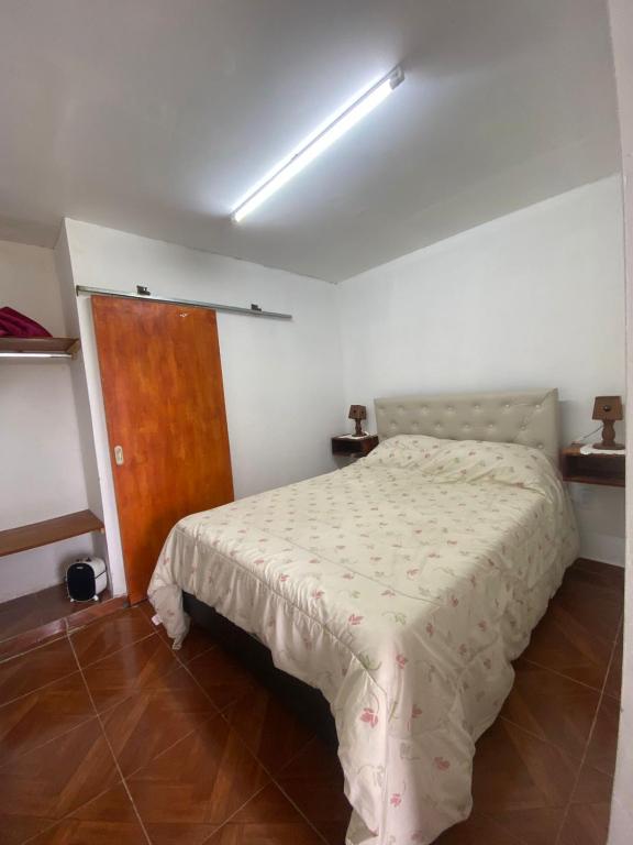 Cabañas Inti Huasi - 3