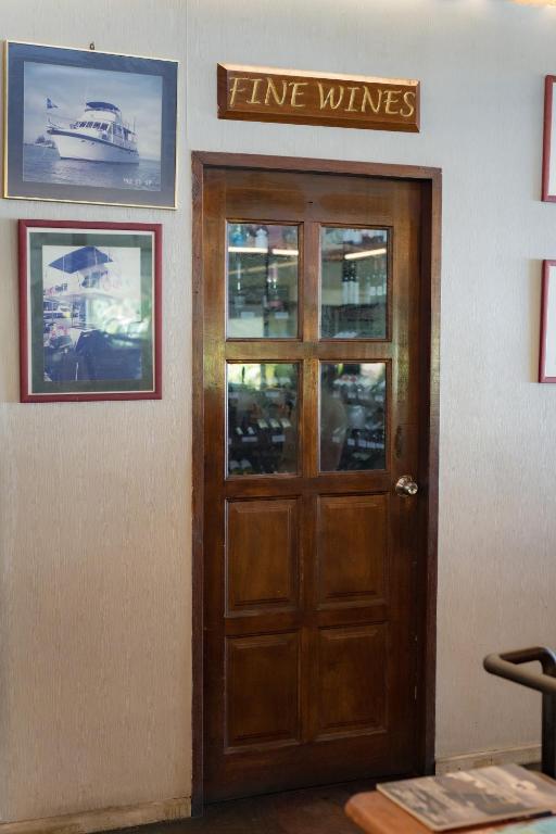 Bar/lounge