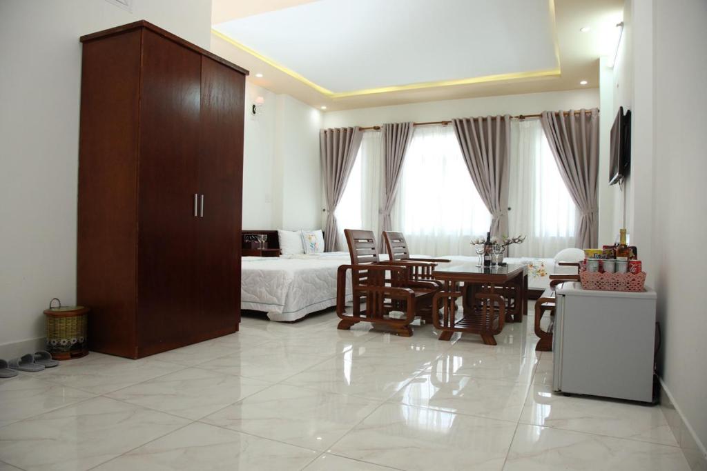 An Binh Tai Hotel