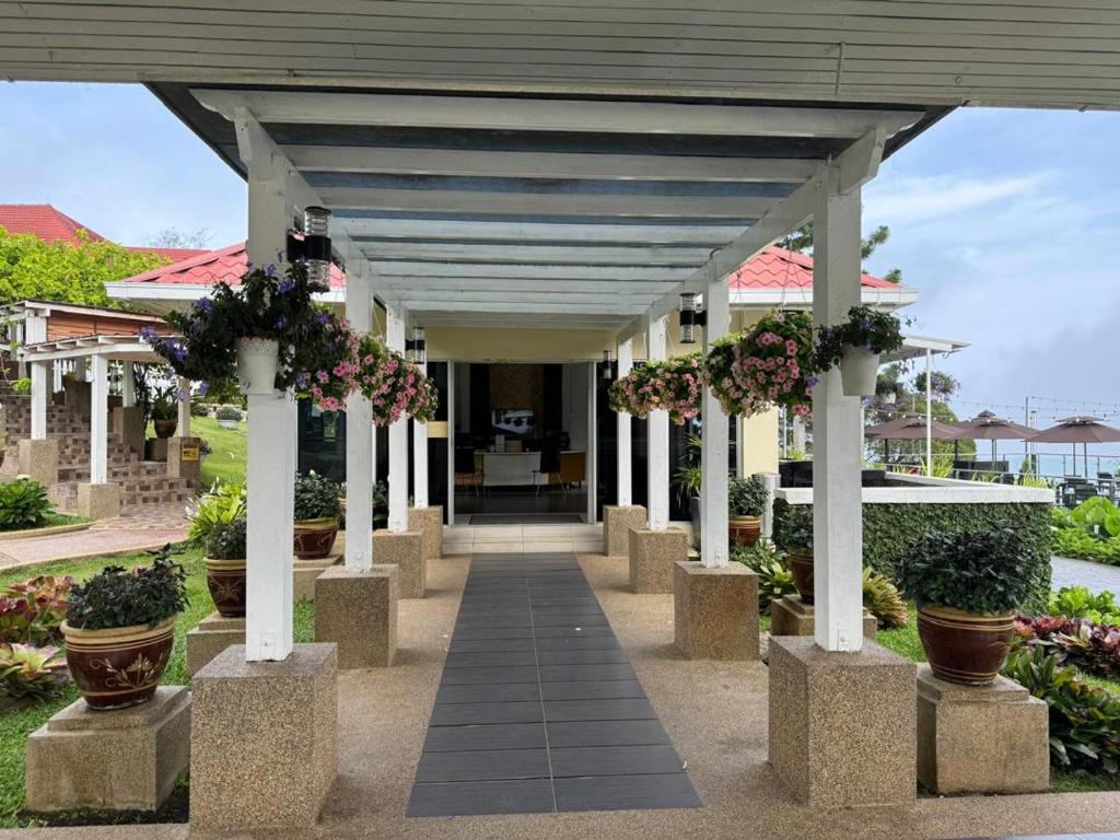 ล็อบบี้