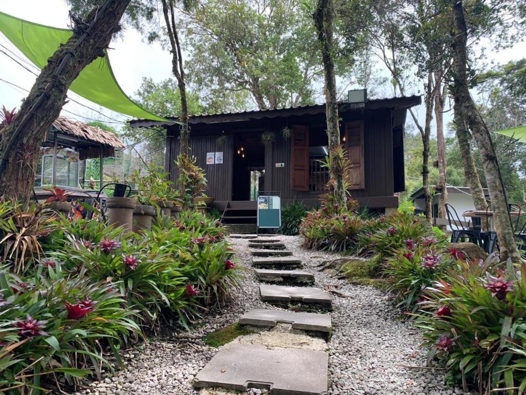 บริการและสิ่งอำนวยความสะดวก