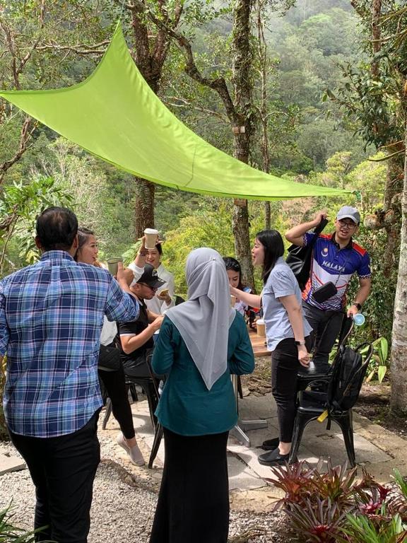 ห้องอาหาร