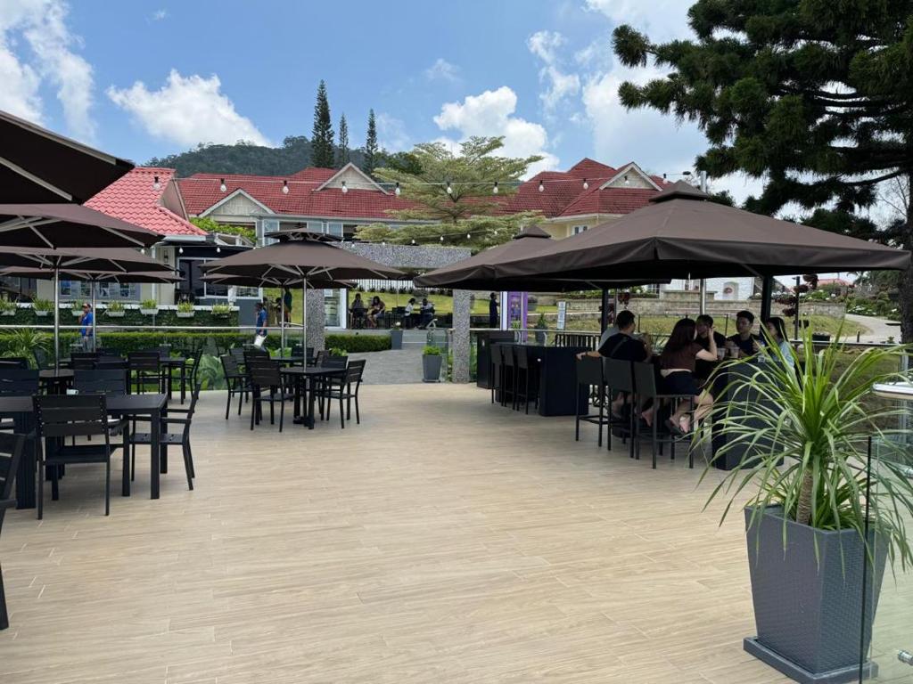 ห้องอาหาร