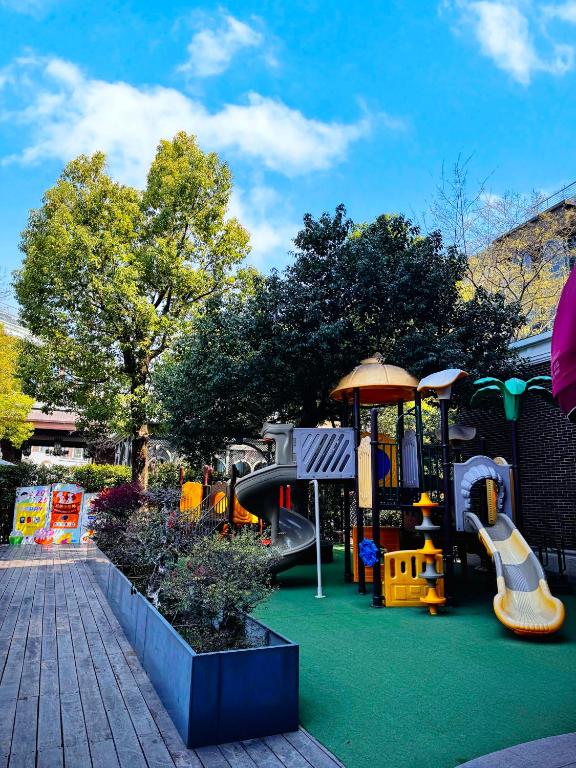 Playground