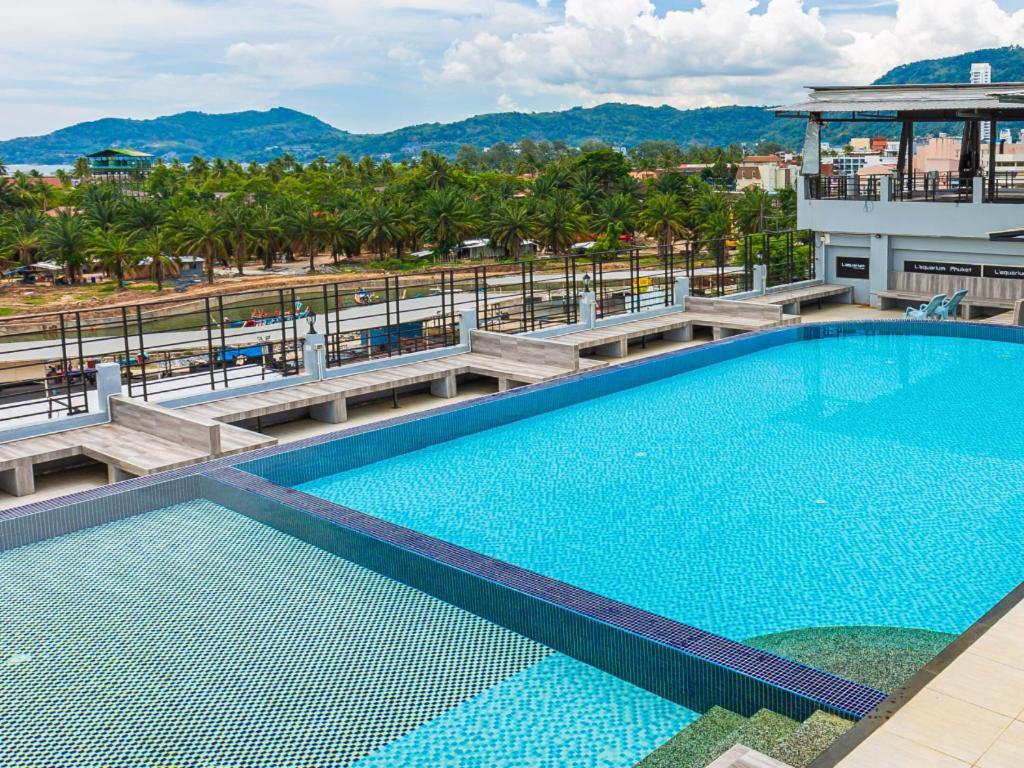 마린 파통 호텔 호텔 이미지 2