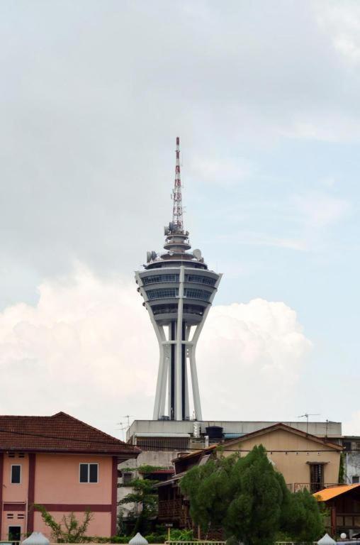 Hijrah Hotel, Alor Setar