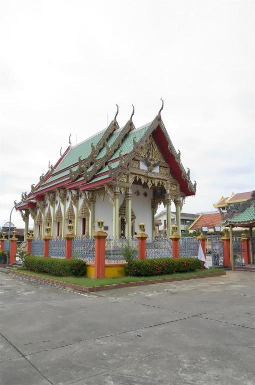Hijrah Hotel, Alor Setar