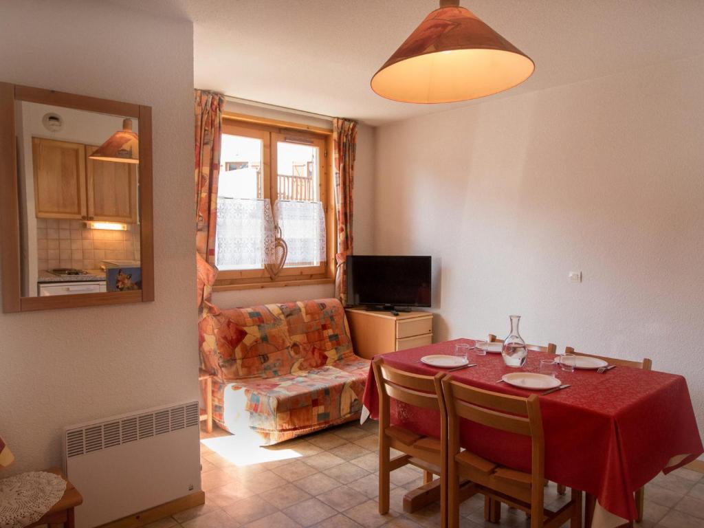 Appartement cosy à Aussois pour 3/4 pers, proche navettes - 2