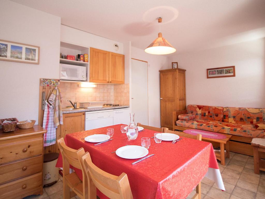 Appartement cosy à Aussois pour 3/4 pers, proche navettes - 3