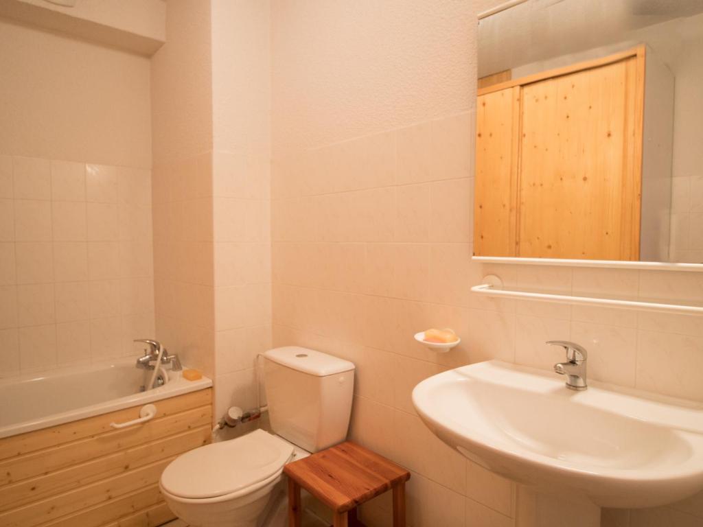 Appartement cosy à Aussois pour 3/4 pers, proche navettes - 5