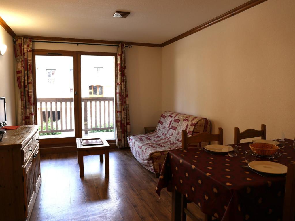 Appartement spacieux 6 personnes avec WIFI à Aussois - FR-1-508B-36 - 3