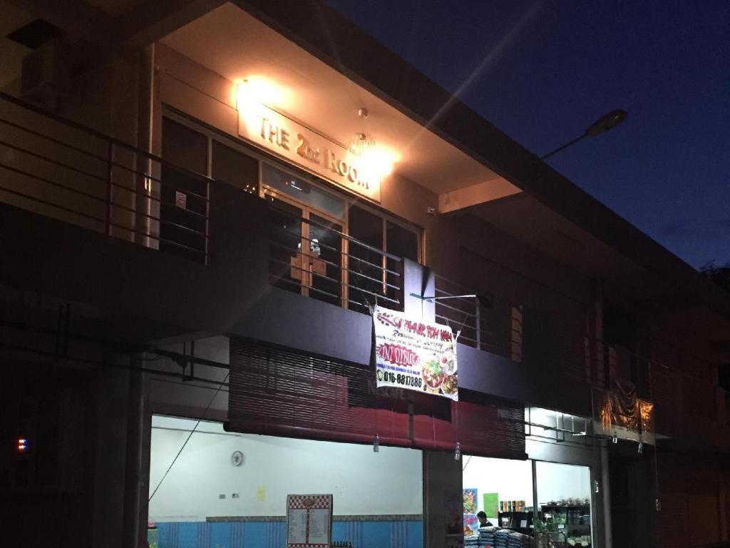 The Second Room, Ranau