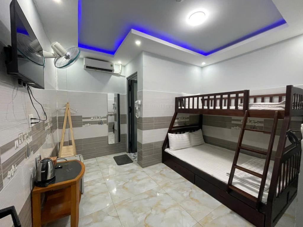 Ông 5 House Ông 5 House