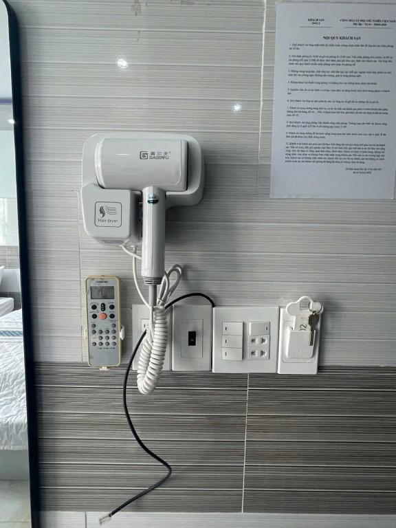 Ông 5 House Ông 5 House